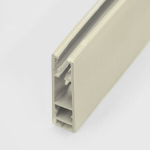 CONTRAPESO PLUS ENROLLABLE IVORY