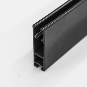 CONTRAPESO PLUS ENROLLABLE NEGRO