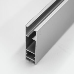 CONTRAPESO PLUS ENROLLABLE PLATA