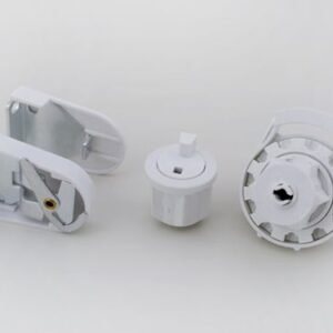 SET 32-A DE 32MM BLANCO