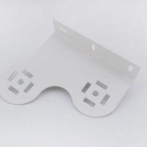 SOPORTE DIA Y NOCHE P/PARED