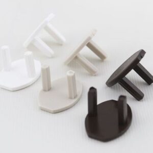 TAPA COLOR BEIGE PARA CONTRAPESO NACIONAL