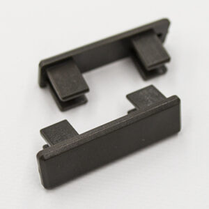 TAPA CONTRAPESO PLUS ENROLLABLE CHOCOLATE